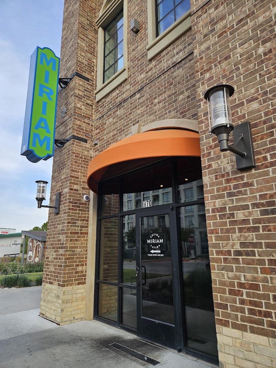 Miriam Cocina Latina - Coppell Photos 2